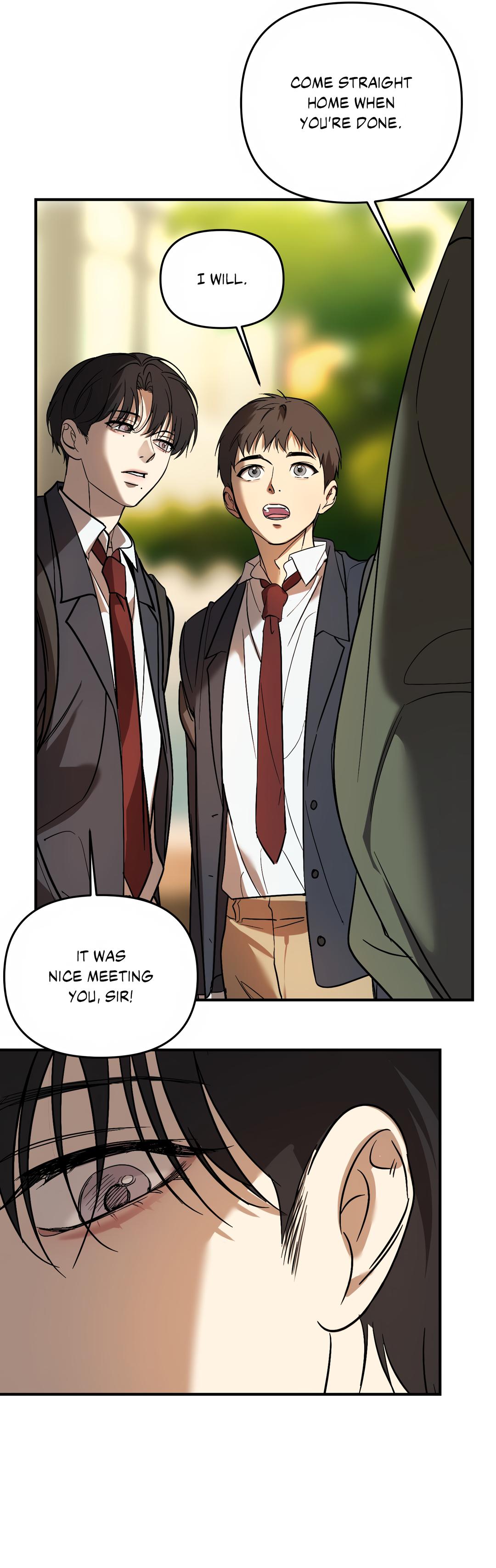 backlight, Chapter 36 image 09